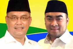 Ribuan Simpatisan Ramli-Irvan Bakal Padati Jalan Arifin 